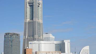 施設からの眺望 / 25