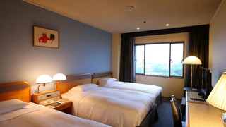 エグゼクティブ トリプルルーム 禁煙