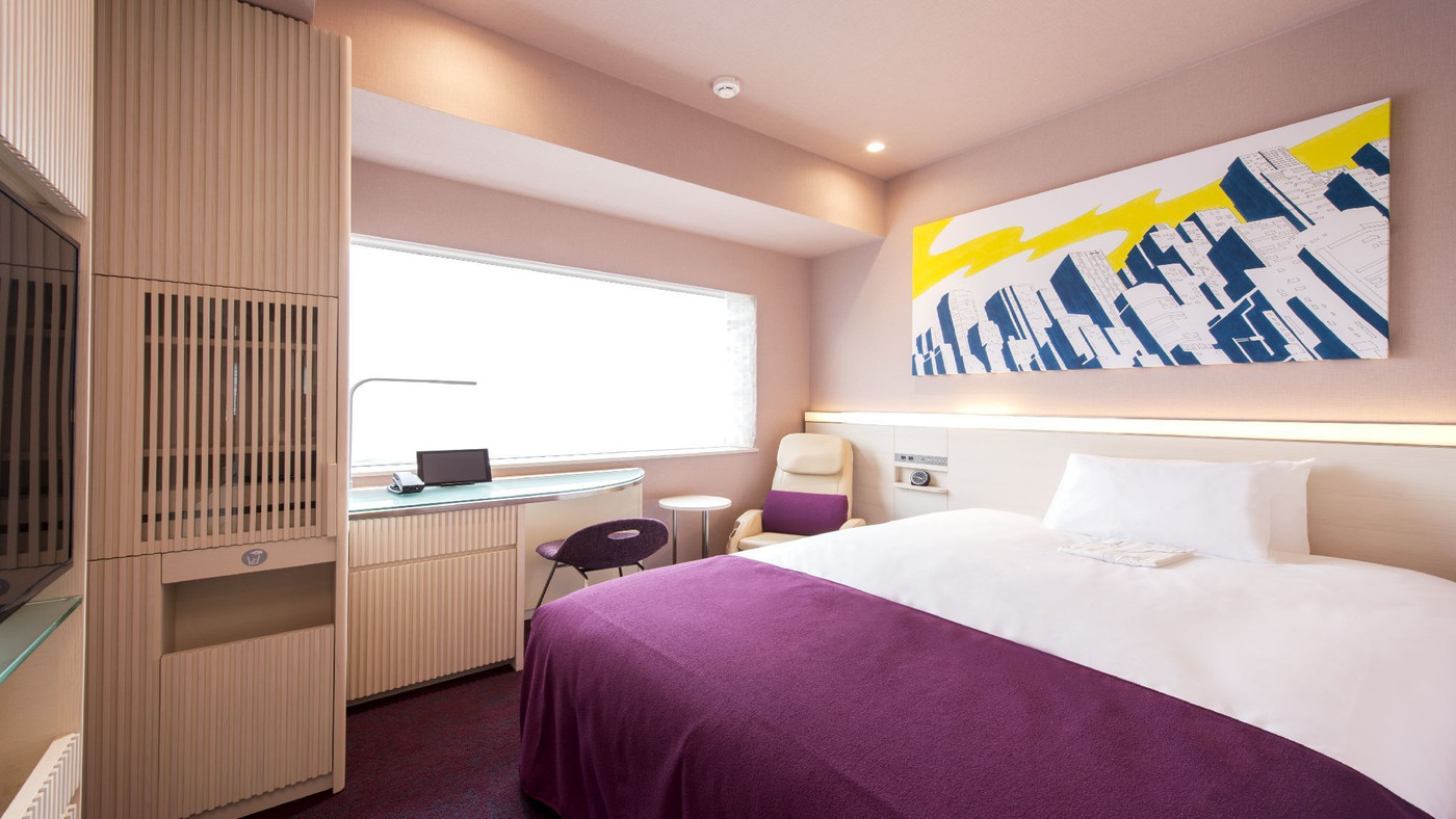 レディースルームも♡五感を刺激して、深い眠りに導く3719482