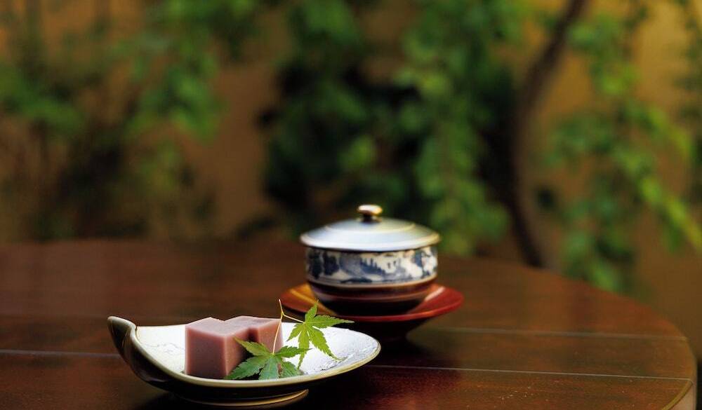 季節の甘味一例① / 3