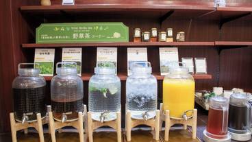 ビュッフェ / 35