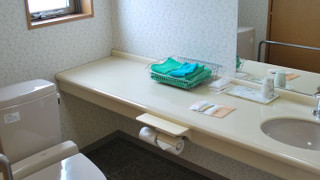 ダブルルーム 喫煙可