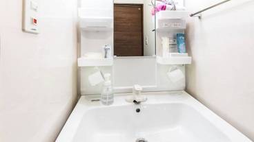 バスルーム / 17