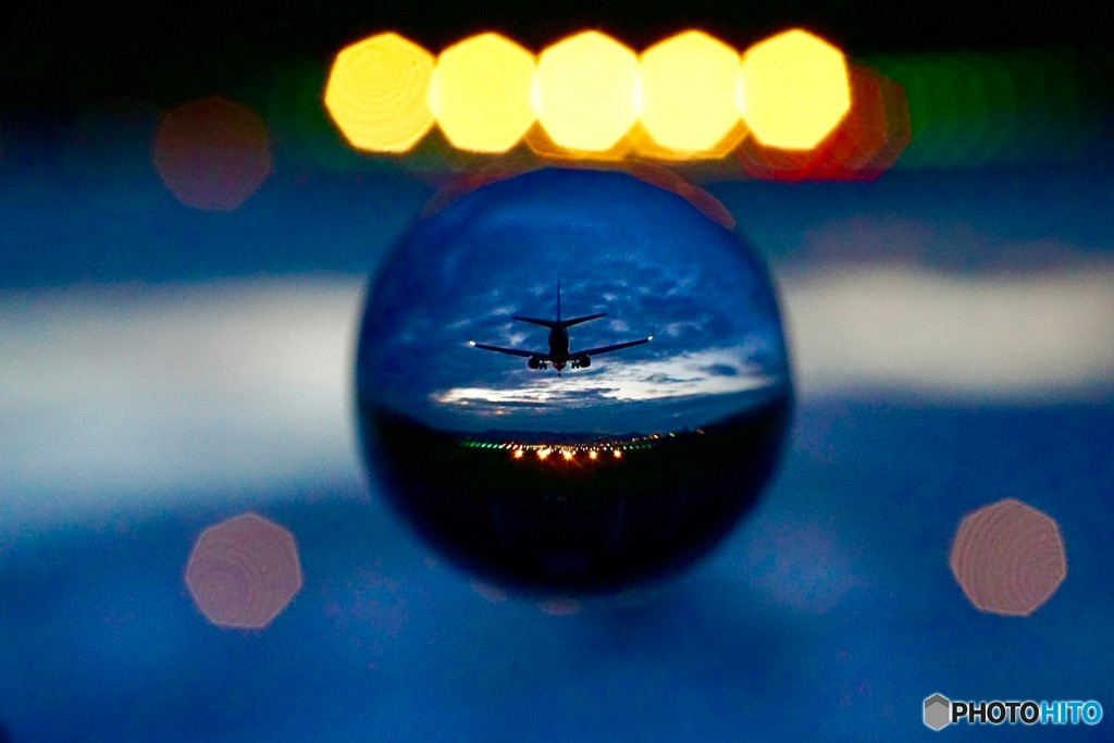 成田空港周辺ホテルで素敵な旅のスタート＆フィナーレを♡3523842