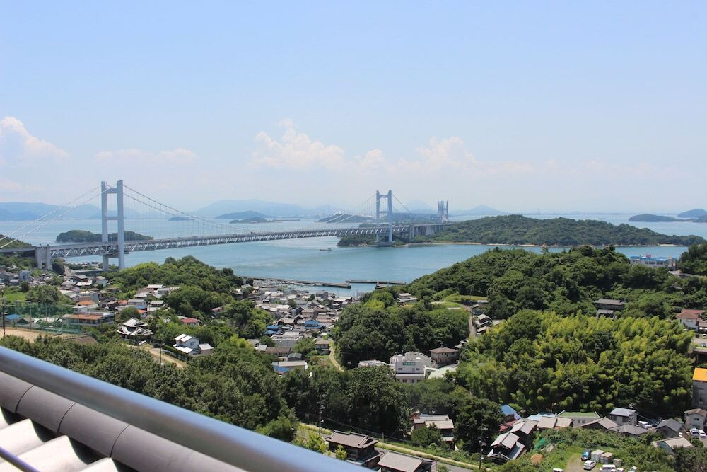 施設からの眺望