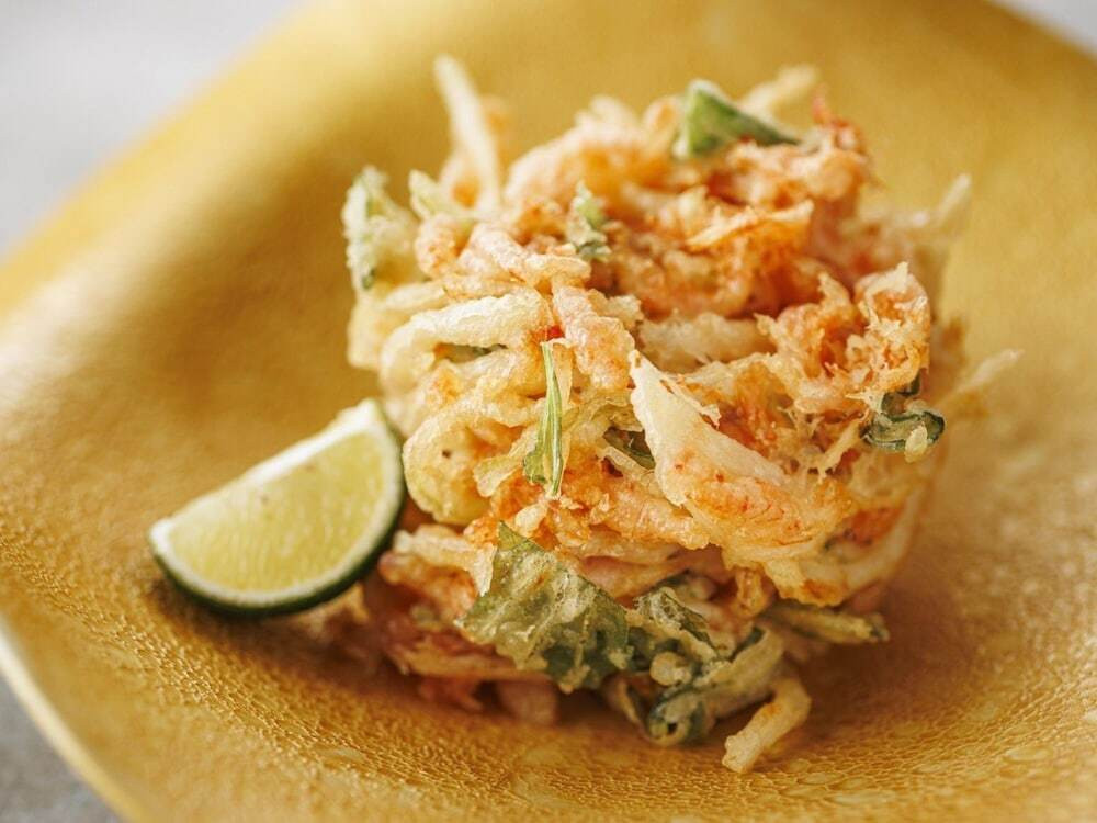 食事・飲み物