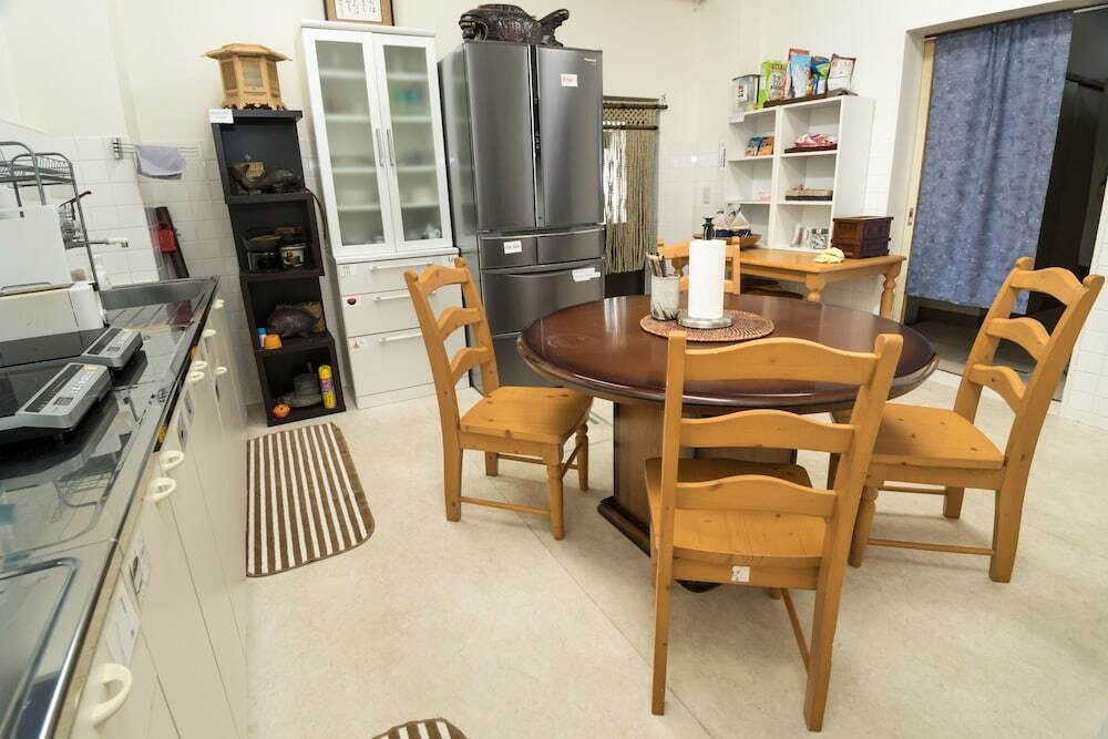 共用キッチン設備