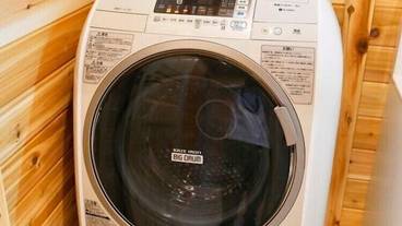 ランドリー ルーム / 2