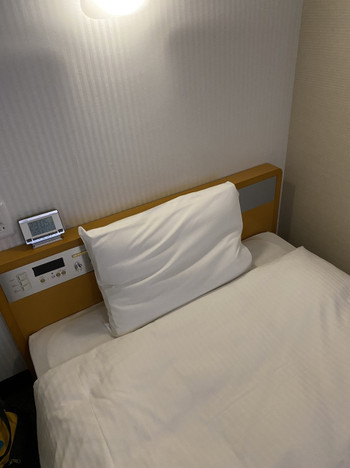 快眠にこだわったベッドでぐっすり♡3474511