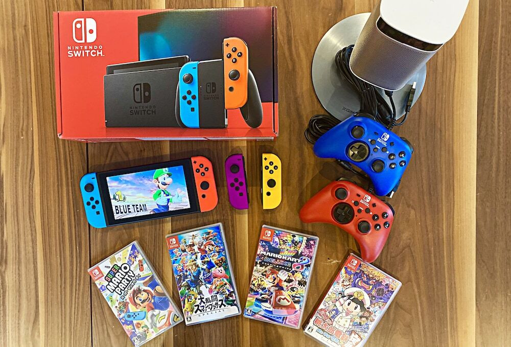 客室の設備とサービス