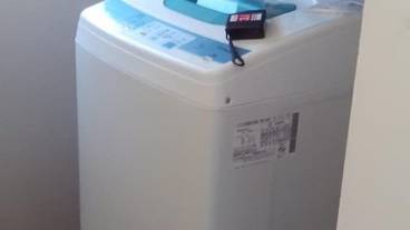 ランドリー ルーム / 7