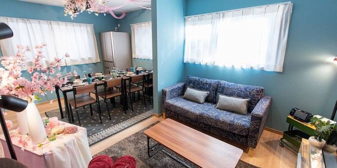 And Koenji（東京都 別荘・ヴィラ・コンドミニアム） / 1