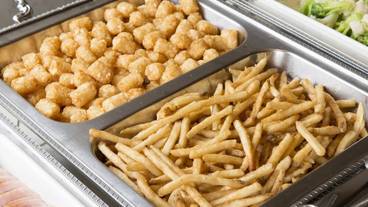 食事・飲み物 / 5