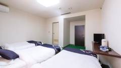 Tabist ビジネスホテルちとせ 柏崎