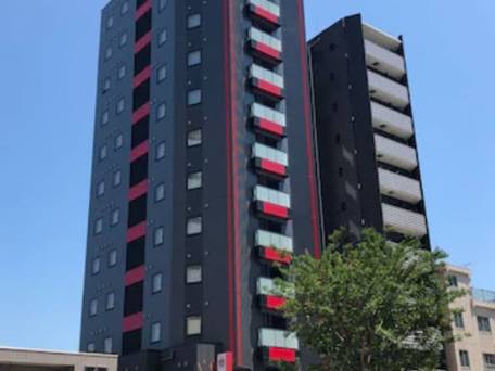 アイホテル京急蒲田 / 1