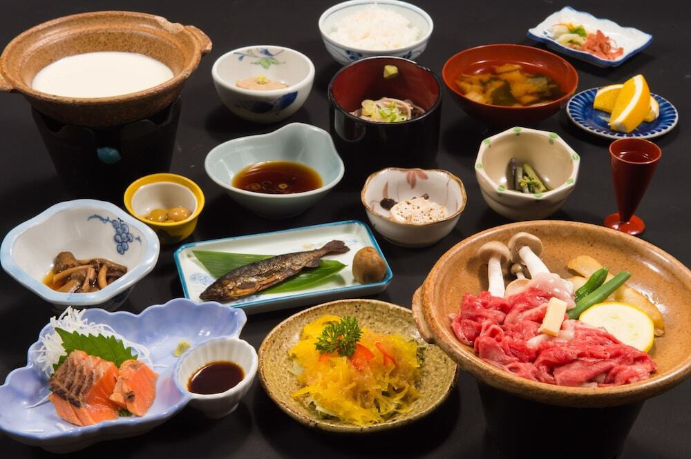 平湯プリンスホテル3929959