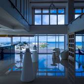 海のテラスよみたん都屋（沖縄県 ペンション） / 2