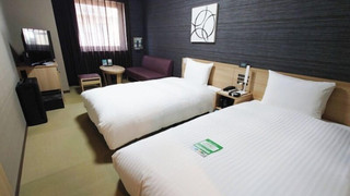 ＜別館＞コンフォートツインルーム (禁煙)