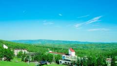 ルスツリゾートホテル＆コンベンション