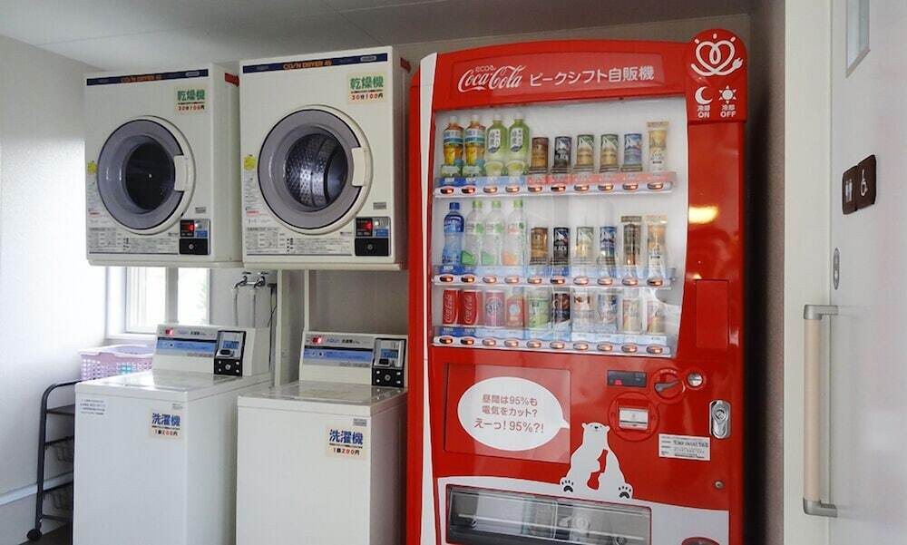 ランドリー ルーム