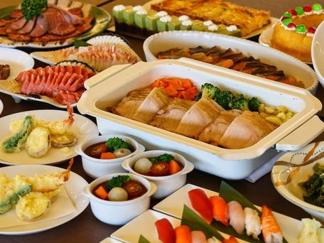 河口湖温泉 富士レークホテル / 3