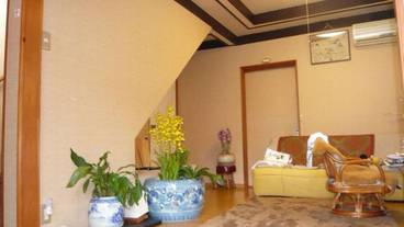 リビングルーム / 25