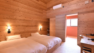 別館ツイン(シャワーのみ) 禁煙