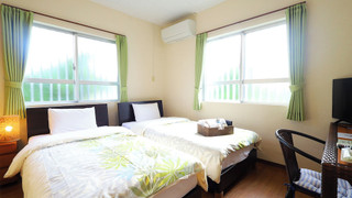 スタンダード ツインルーム