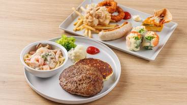 食事③ / 3