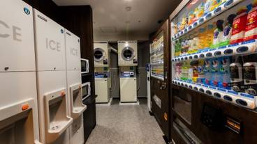 自動販売機 / 13