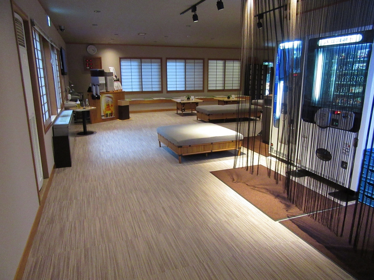 広大な日本庭園をお散策して、貸切風呂でくつろいで♡4090555