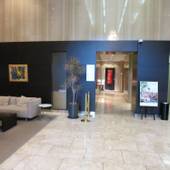 ハミルトンホテル レッド（愛知県 ビジネスホテル） / 3