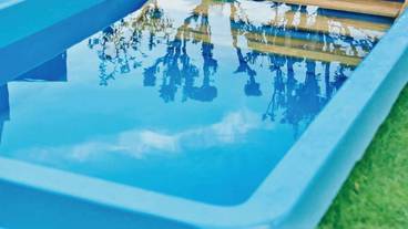 施設内の設備 / 7