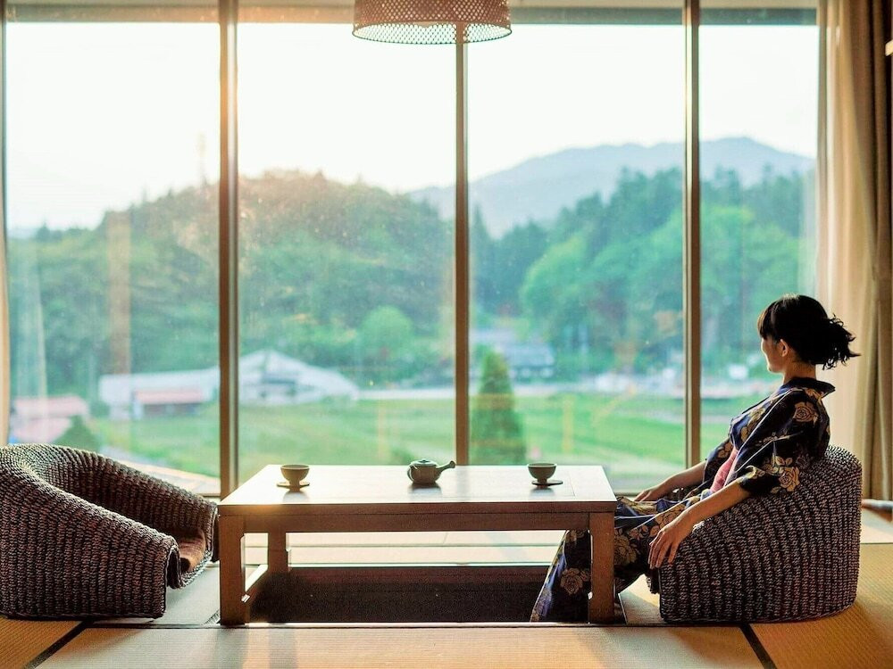 マウンテン ビュー