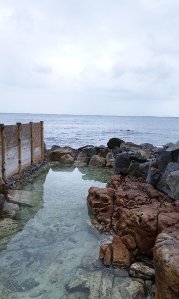 9.白浜温泉 崎の湯（和歌山県）3996874