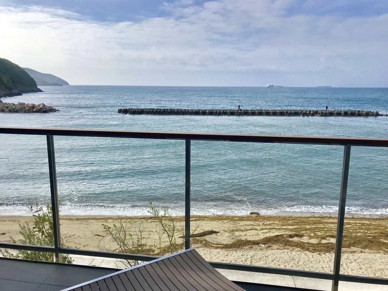 全6室の贅沢なホテルで「オリーブ会席」を堪能3421902