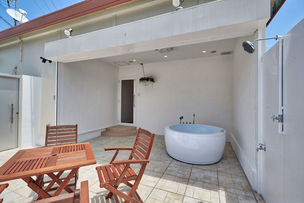 テラス / パティオ