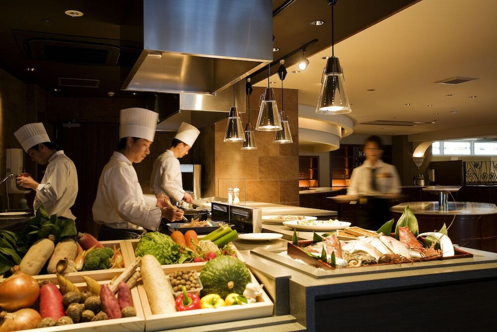 目の前は美しい海岸。森林浴気分も味わえる癒しのホテル3522569