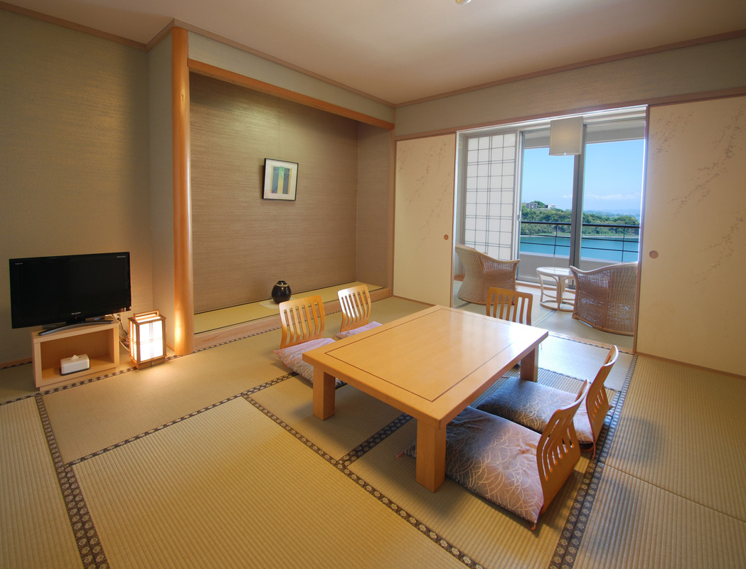 部屋