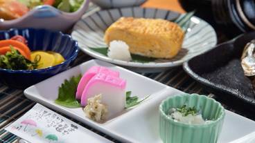 食事・飲み物 / 15