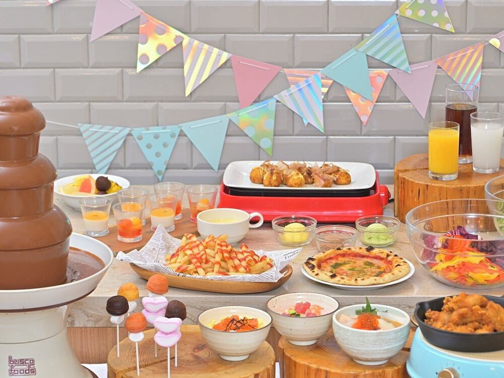 「ベビー＆キッズプロジェクト」で、子育てファミリーを全面応援！4771651