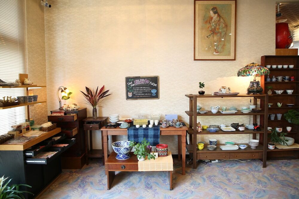 ギフト ショップ