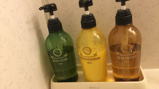 ツインルーム 禁煙 (桜島ビュー)