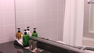 スタンダード ダブルルーム (Tropical Style)