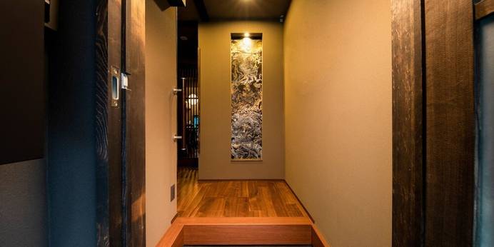 SKY KYOTO(京都府 町家) / 1