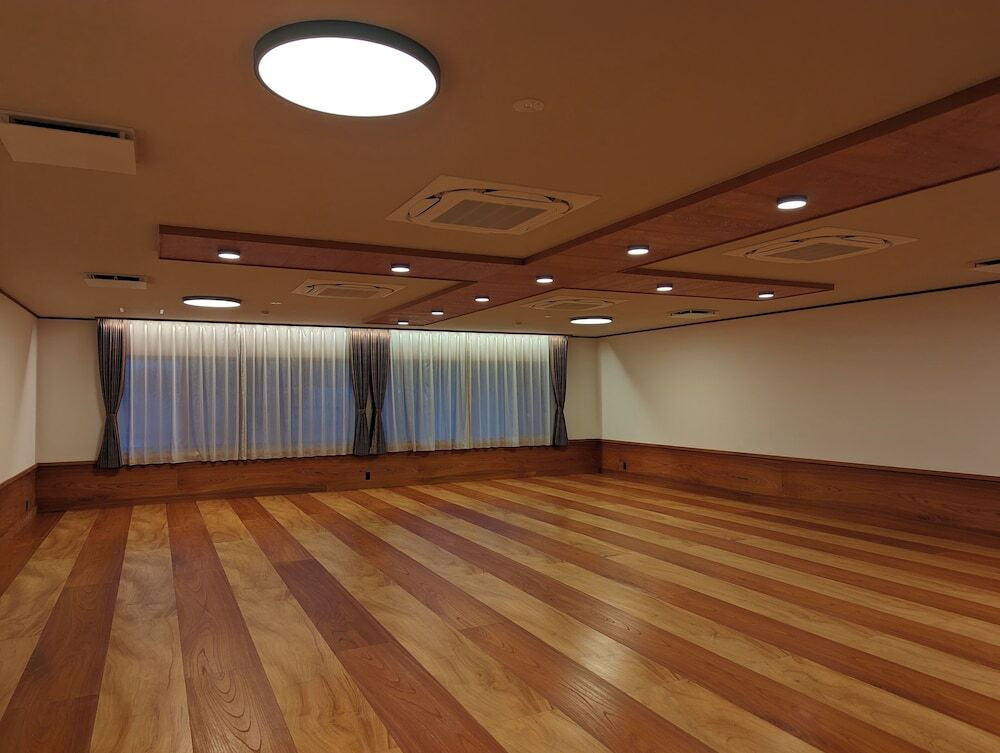 バンケット ホール