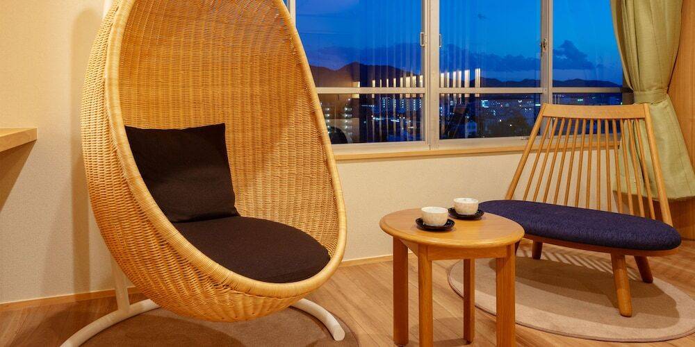 古きよき老舗旅館で
高知の魅力を満喫♪ / 3