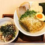 一度は行きたい！堺筋本町で見つけたこだわりラーメン店5選