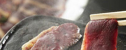 【北陸・東海】野生の恵みをいただく。ジビエが食べられる宿5選