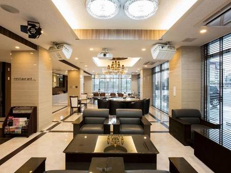 HOTEL 博多中洲 INN / 3